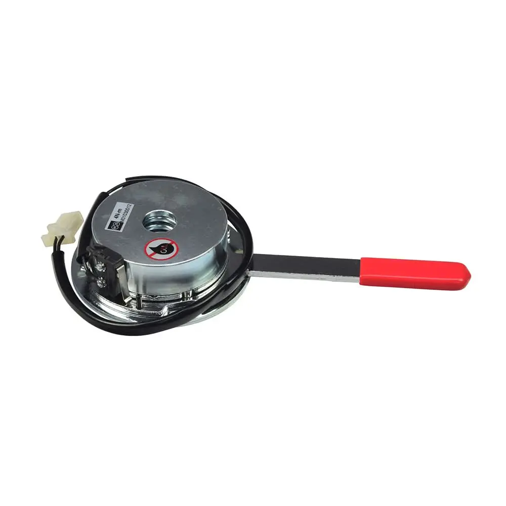 Brake Assembly For The Invacare Lynx L-3X (1148827) 2