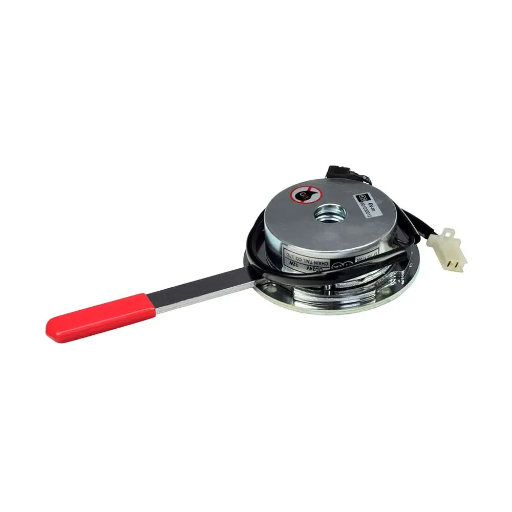 Brake Assembly For The Invacare Lynx L-3X (1148827) 1