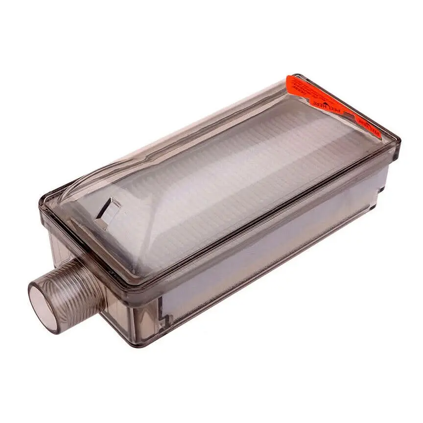 Inlet Hepa Filter For The Invacare Oxygen Concentrator (1131249) 1