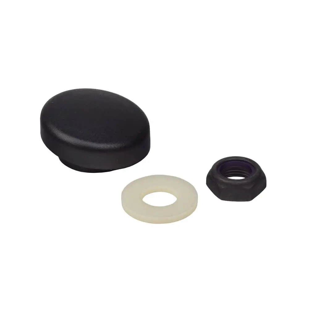 Caster Fork Hardware For The Invacare 3G Storm Series Torque Power Chair (1104451) 1