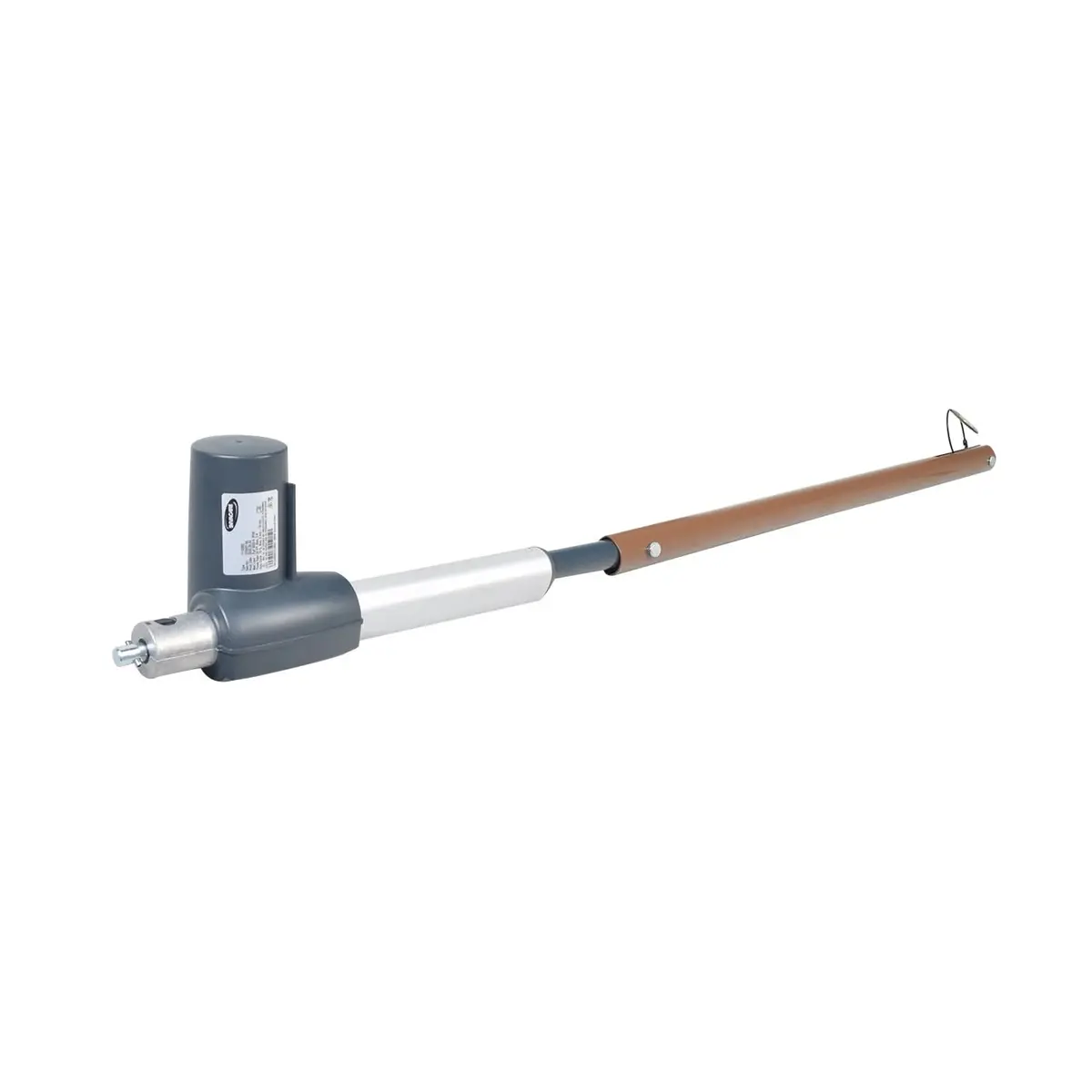 Foot Motor Assembly For Invacare Electric & Semi Electric Homecare Beds (1116644) 1