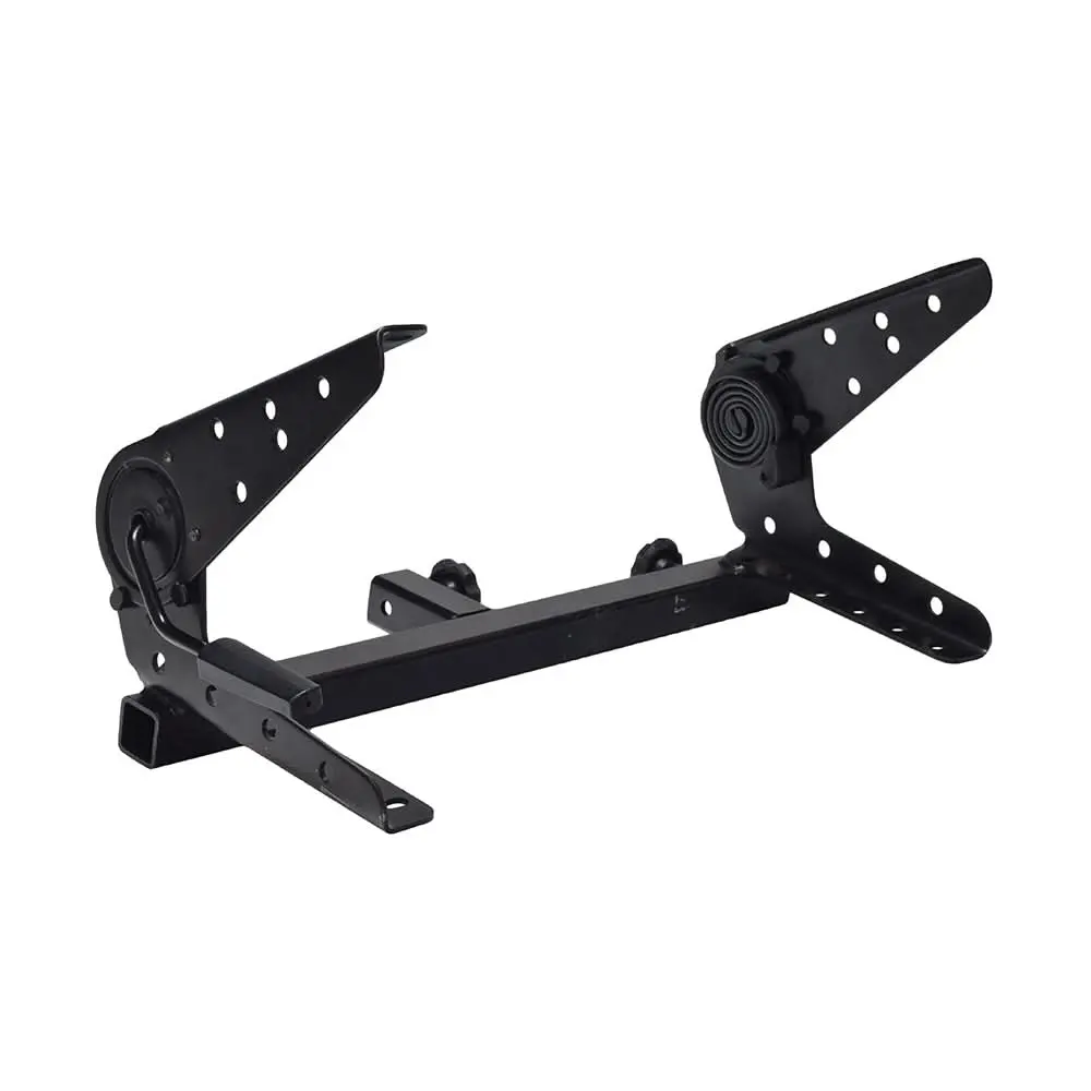 20" Seat Frame Bracket With Release Lever For Invacare Pronto M41, Pronto M51, & Pronto M61 Power Chairs (1148876) 1