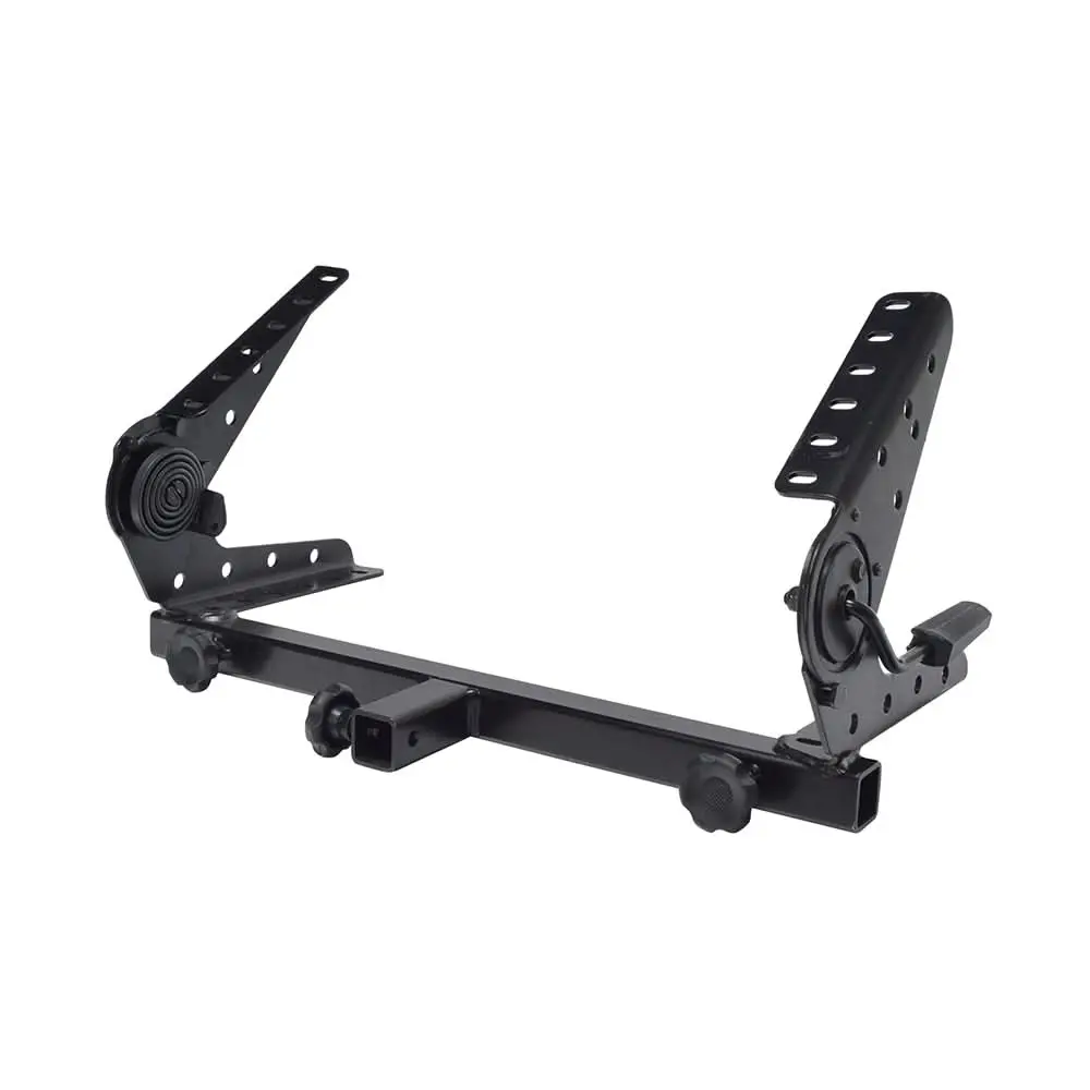 20" Seat Frame Bracket With Release Lever For Invacare Pronto M41, Pronto M51, & Pronto M61 Power Chairs (1148876) 2