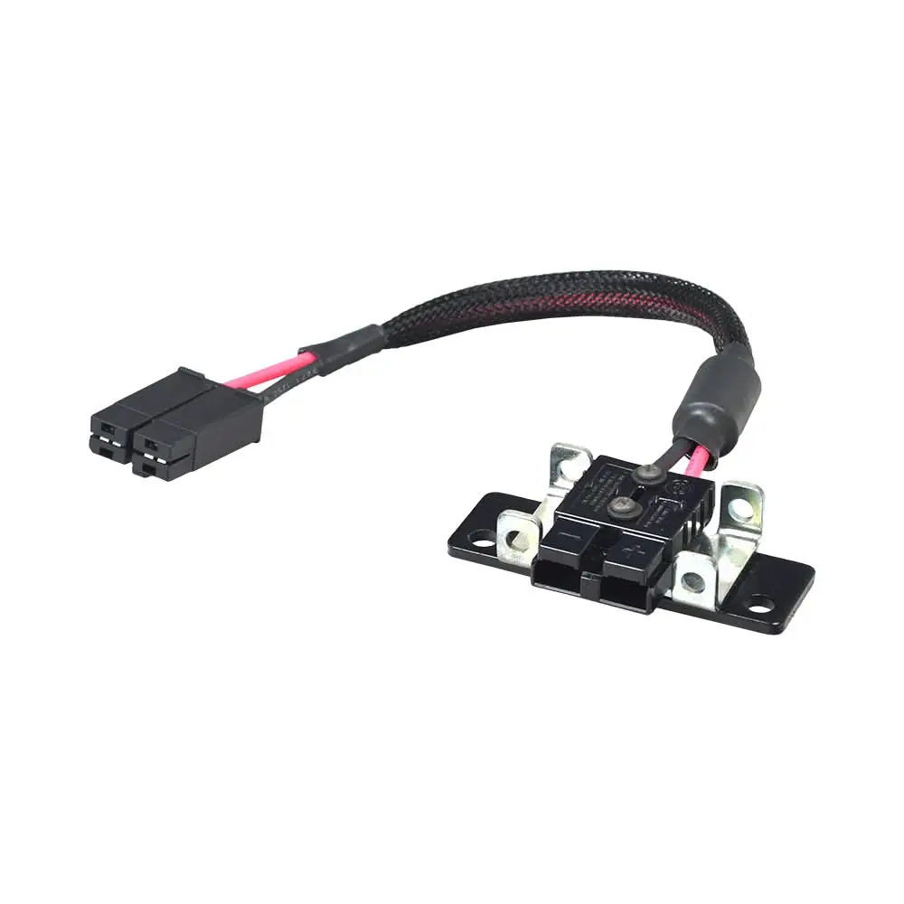 Battery Wiring Harness For The Invacare 3G Storm Series Torque Sp (1136055) 1
