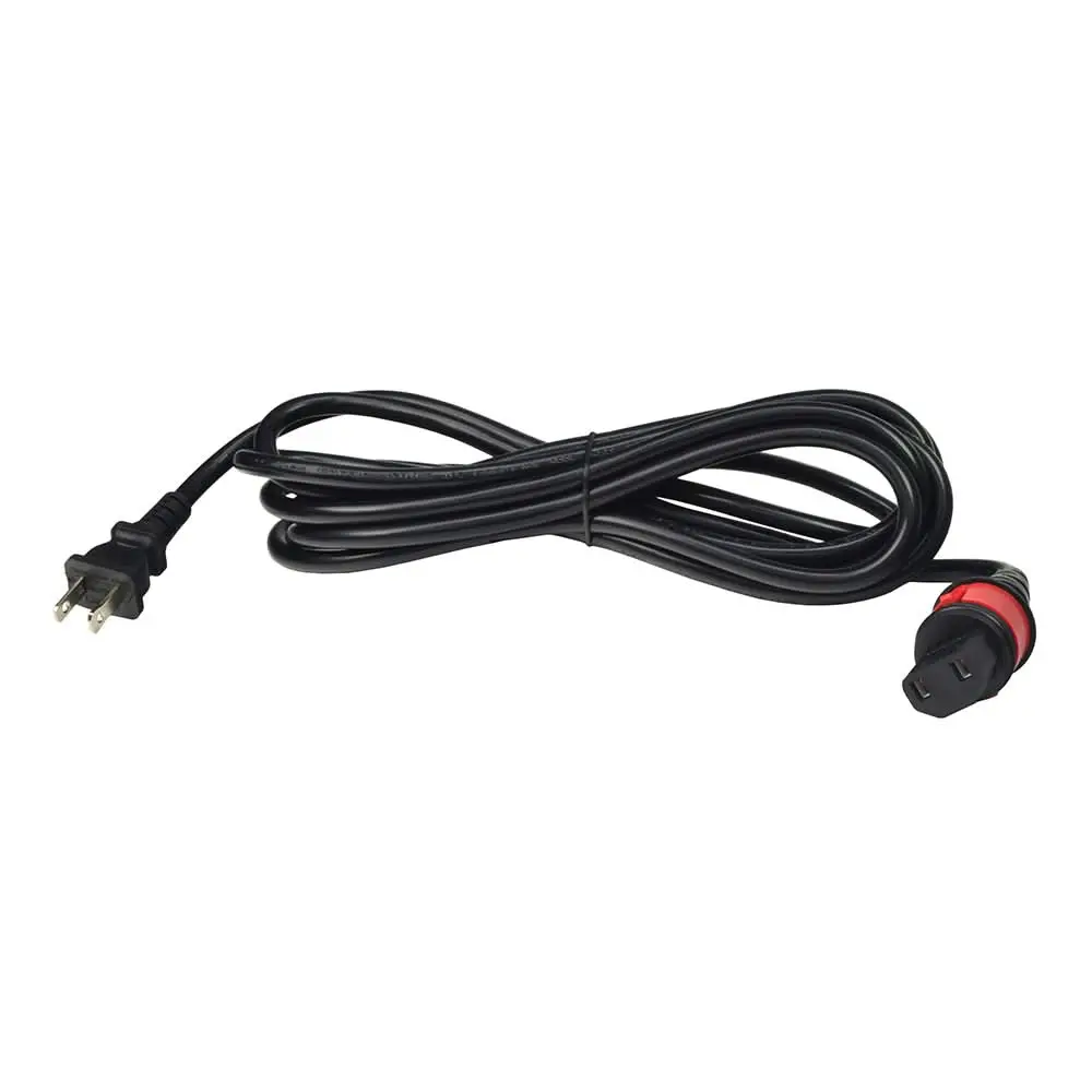 Battery Charger Power Cord For The Invacare Reliant Patient Lift (1079133) 1