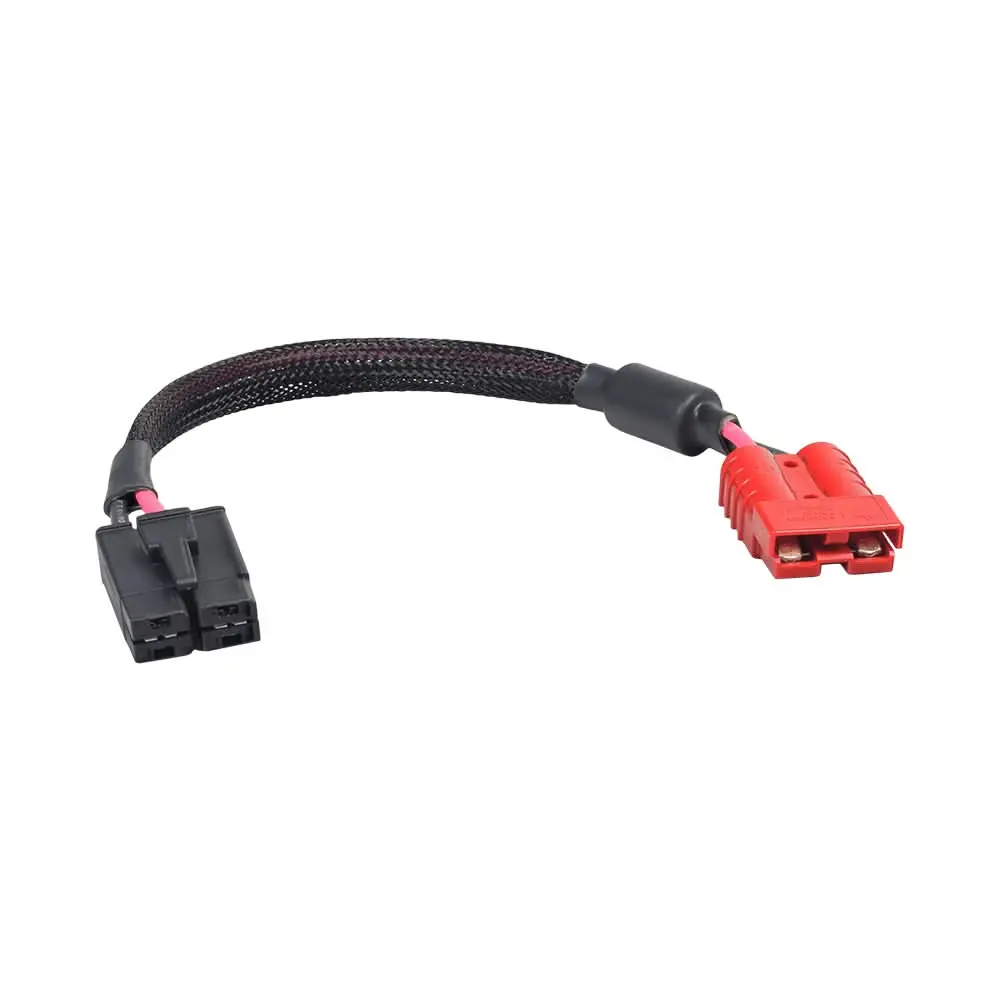 Battery Extension Cable For The Invacare Pronto M71, M91, & M94 With Surestep (1122199) 1