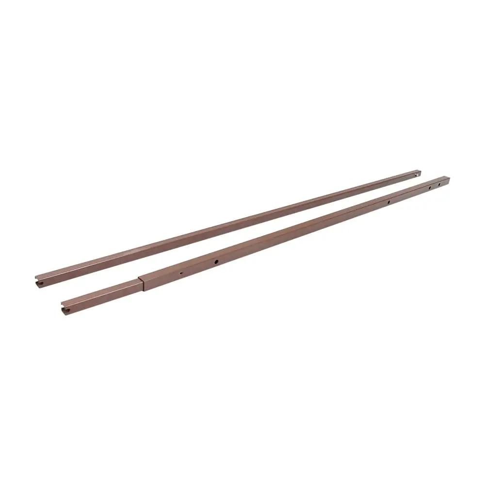 80" Hi-Low Drive Shaft Assembly For Invacare Homecare Beds (7000M585) 1