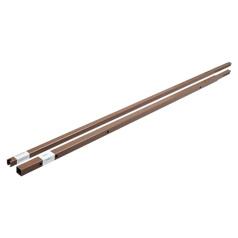 84" Drive Shaft Assembly For Invacare Ivc Series Homecare Beds (7000M713) 1