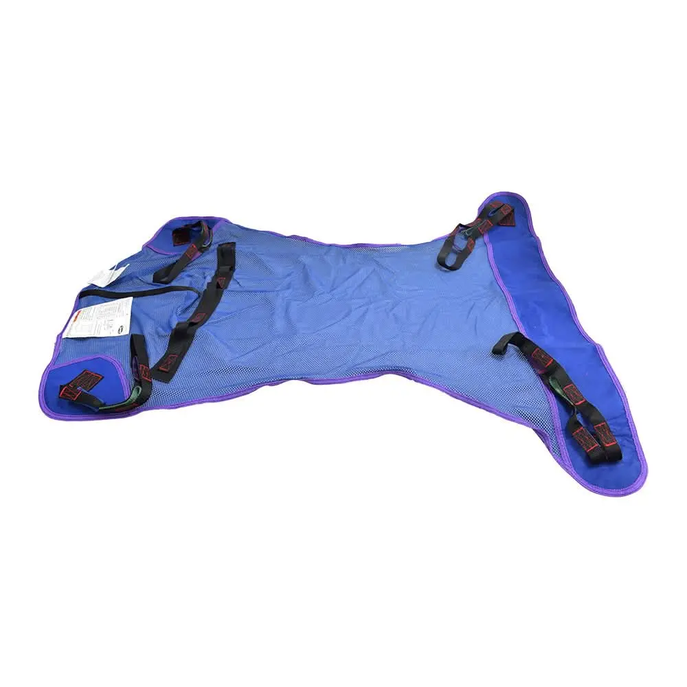 Medium Full Body Mesh Sling For Invacare Patient Lifts (R110) 1