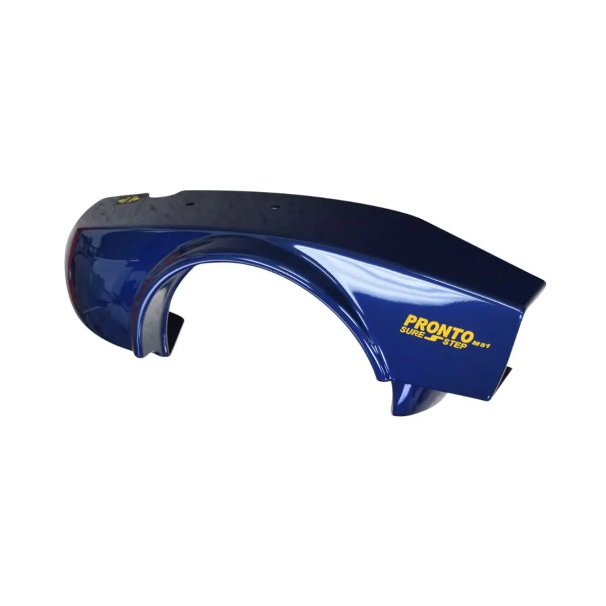 Blue Shroud Assembly For The Invacare Pronto M51 & Pronto M61 Power Chairs 2