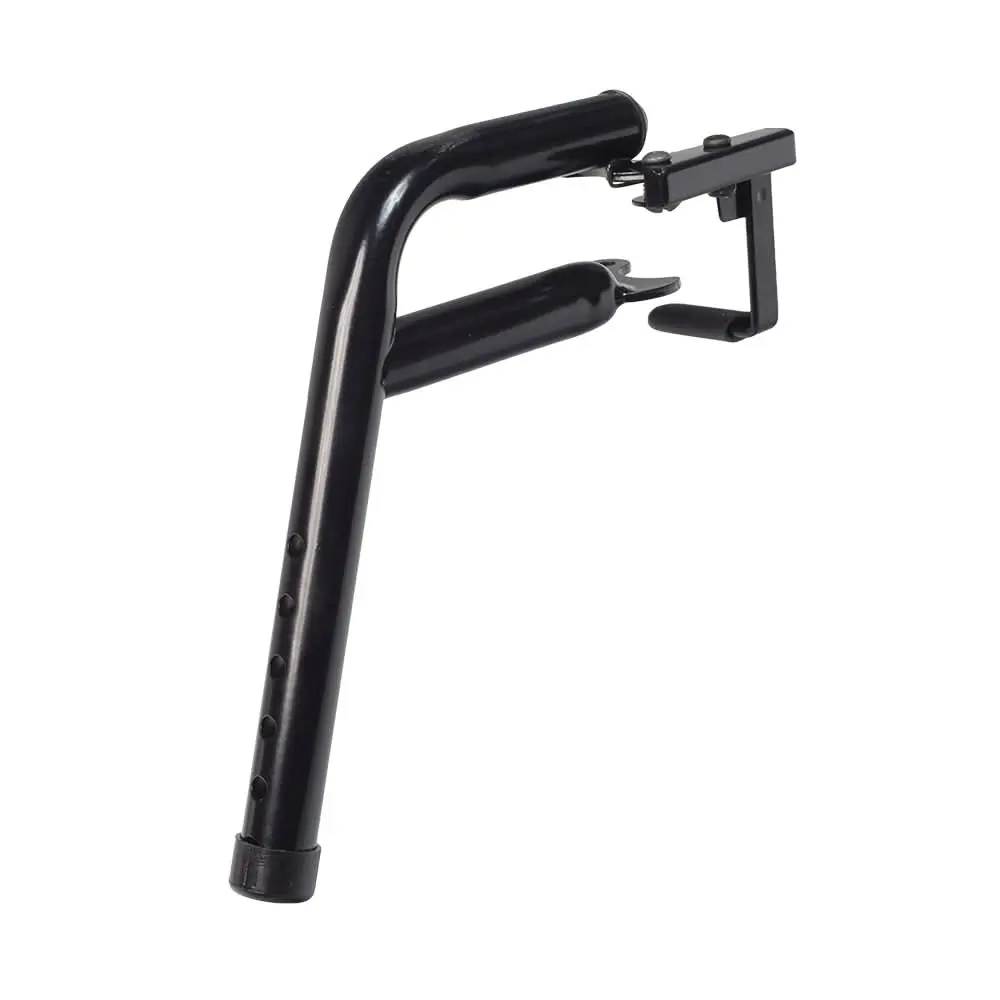 Hemi Footrest Support Assembly For The Invacare Pronto M50, M51, & M61 With Surestep 1