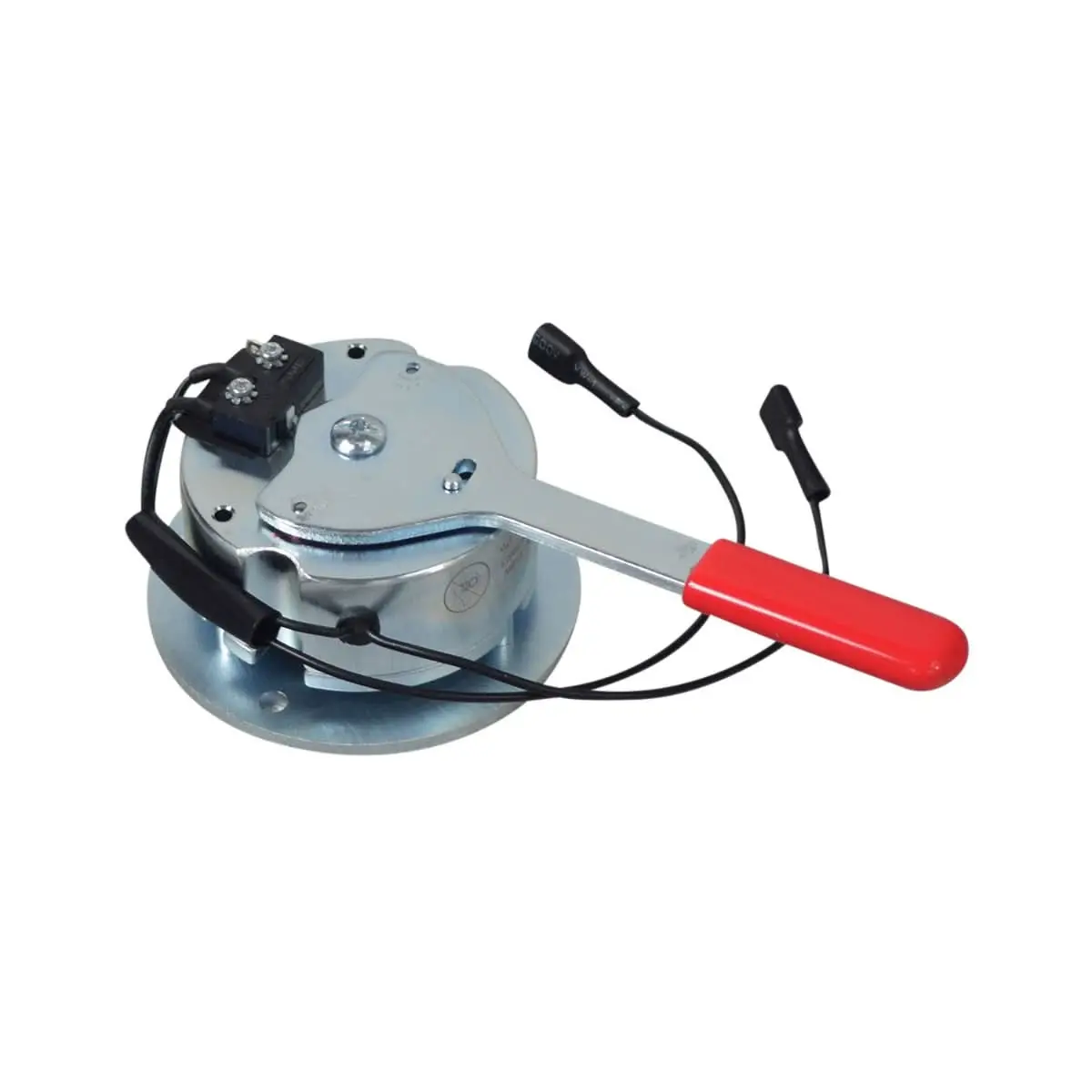 Brake Assembly For The Invacare Lynx L-3 And Lynx L-4 (1144789) 1