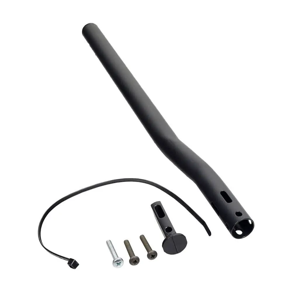 Joystick Mounting Tube For The Invacare Pronto M71 (1161733) 1