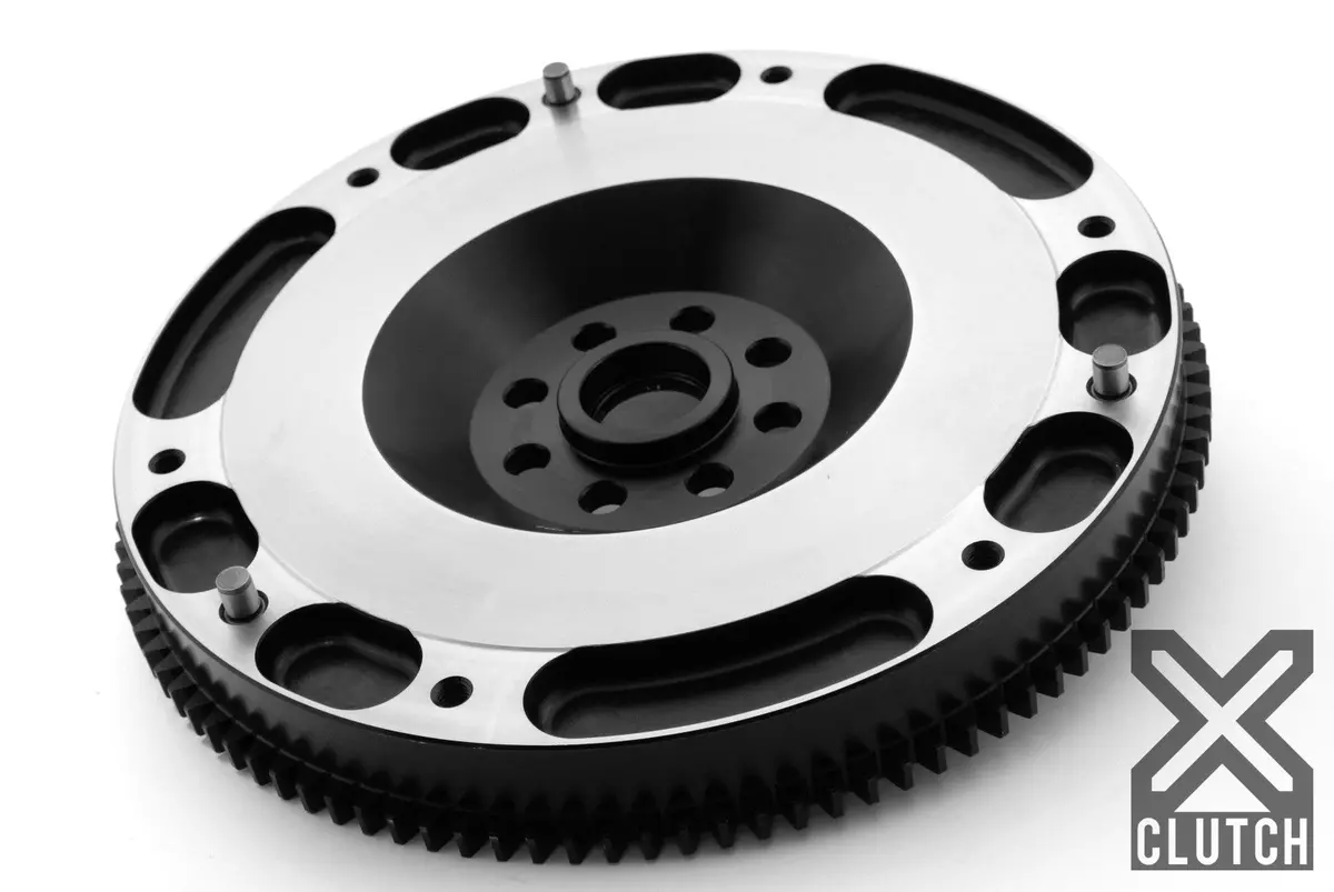 Xclutch Xfsz002c Flywheel - Chromoly 1