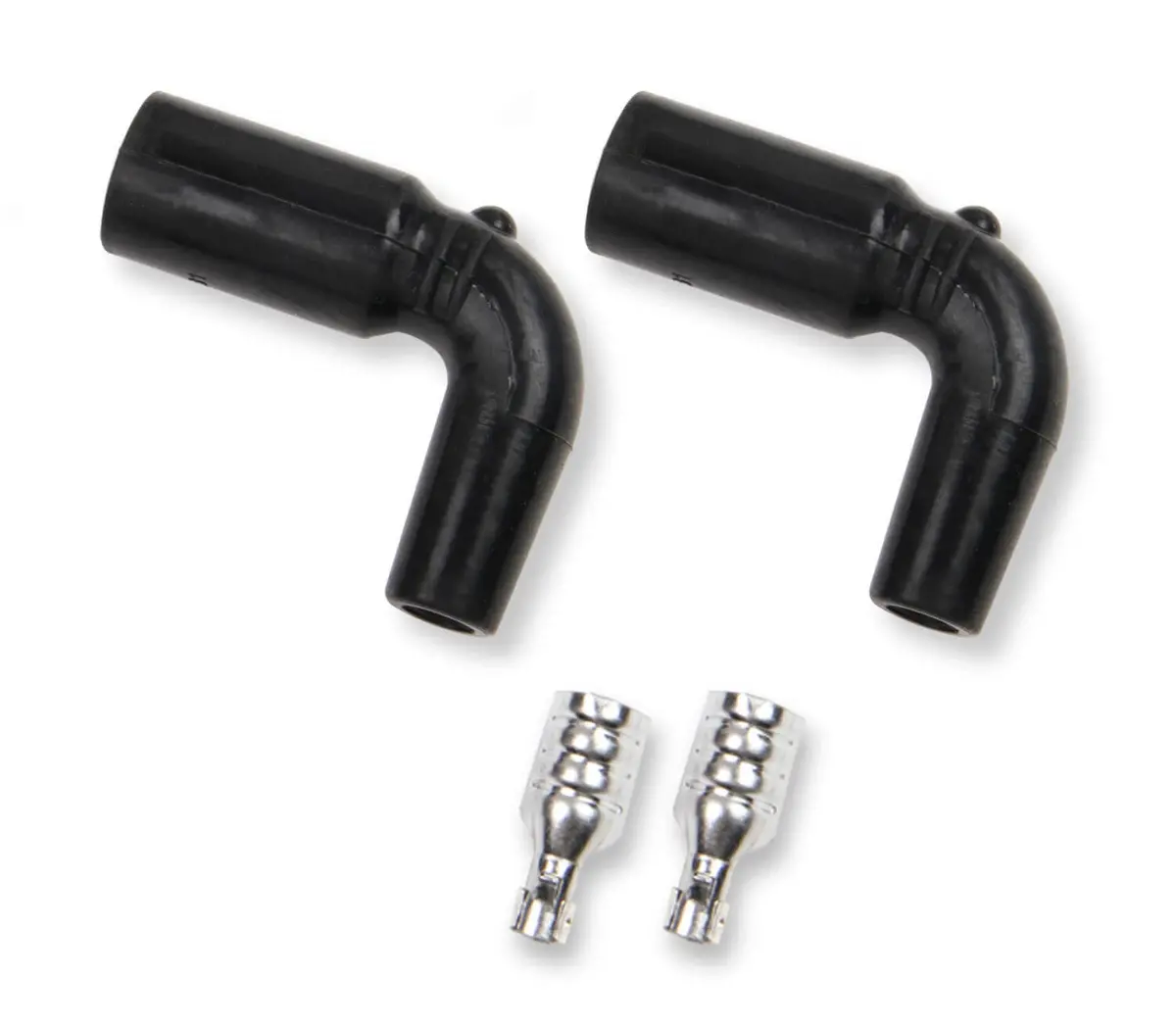 Accel High Performance Boot And Terminal Kit For Ls/Lt Ignition Wires 1
