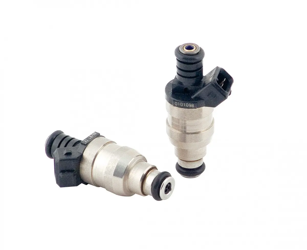 Accel Fuel Injector - 19 Lb/Hr 1