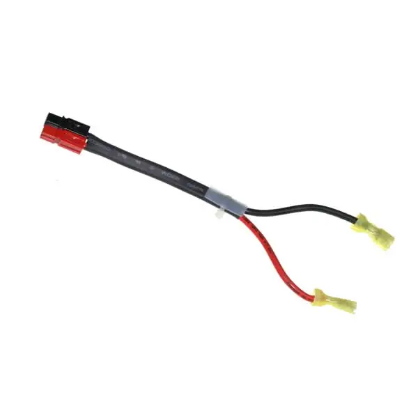 Quick Disconnect Battery Harness For Pride Sonic (Sc50) (Dwr9905h006) 1