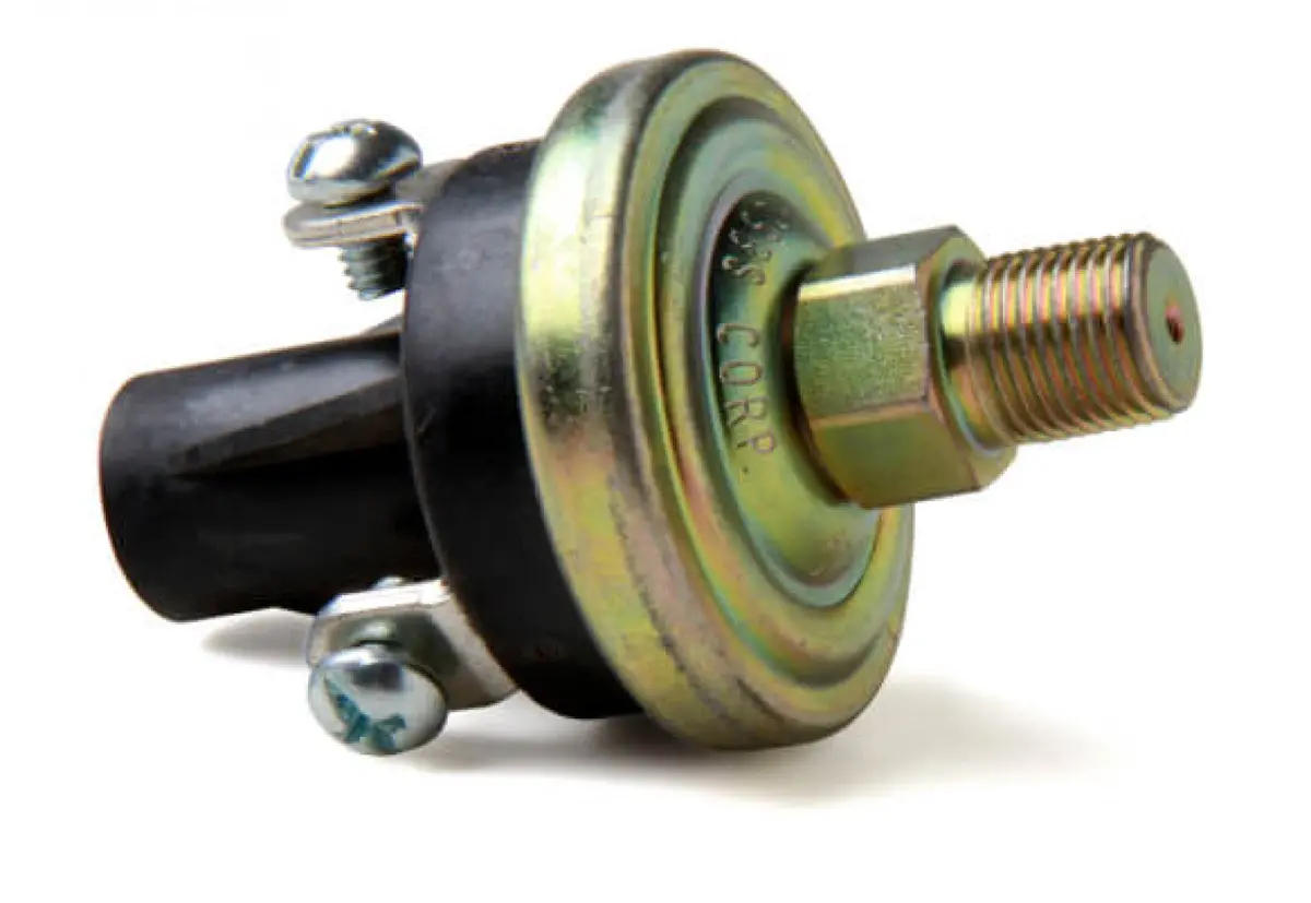 Nos Adjustable Pressure Switch 1