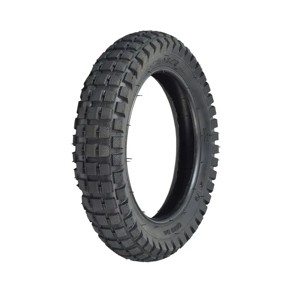 12-1/2"X2.75" Dirt Bike Tire With Kf824 Knobby Tread For The Fit Right Frp Db001 50Cc Dirt Bike 1