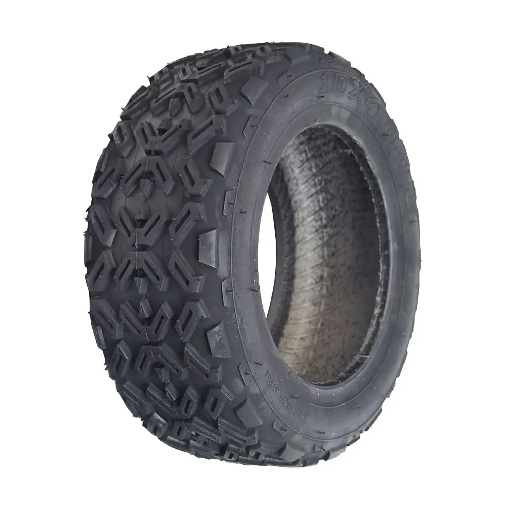 10X4.00-6 Minimoto Atv Tire With Q127 Tread 1