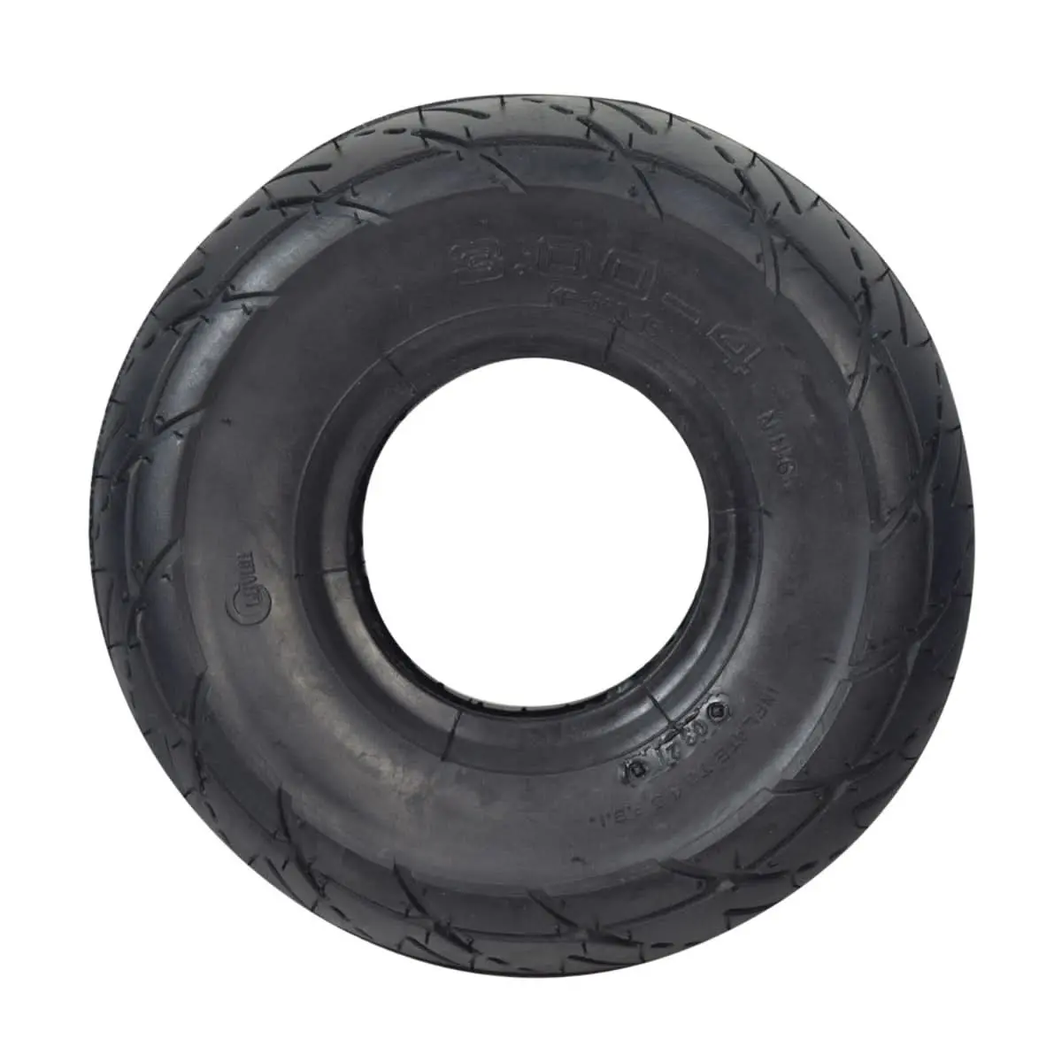 3.00-4 (10"X3", 260X85) Tire For Evo Electric Scooters 2