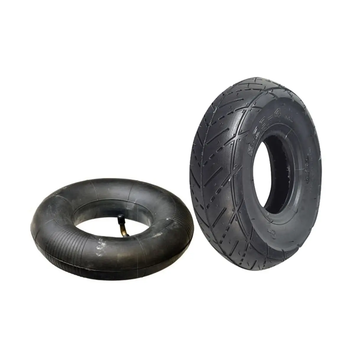 3.00-4 (10"X3", 260X85) Tire For Evo Electric Scooters 2