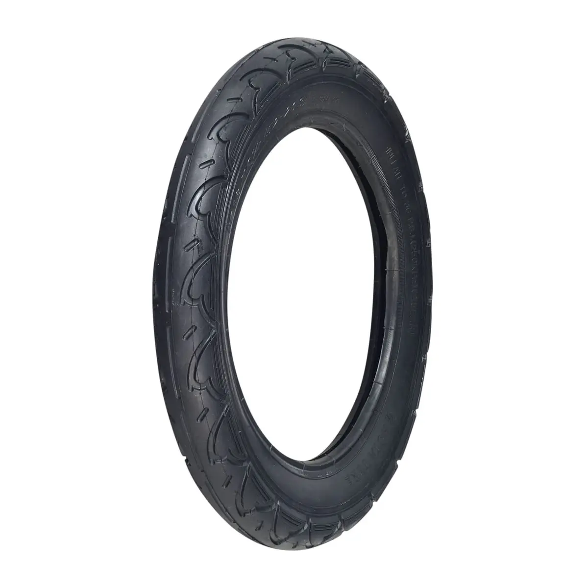 12-1/2"X2-1/4" (57-203/62-203) Scooter Tire With Q203 Tread 1