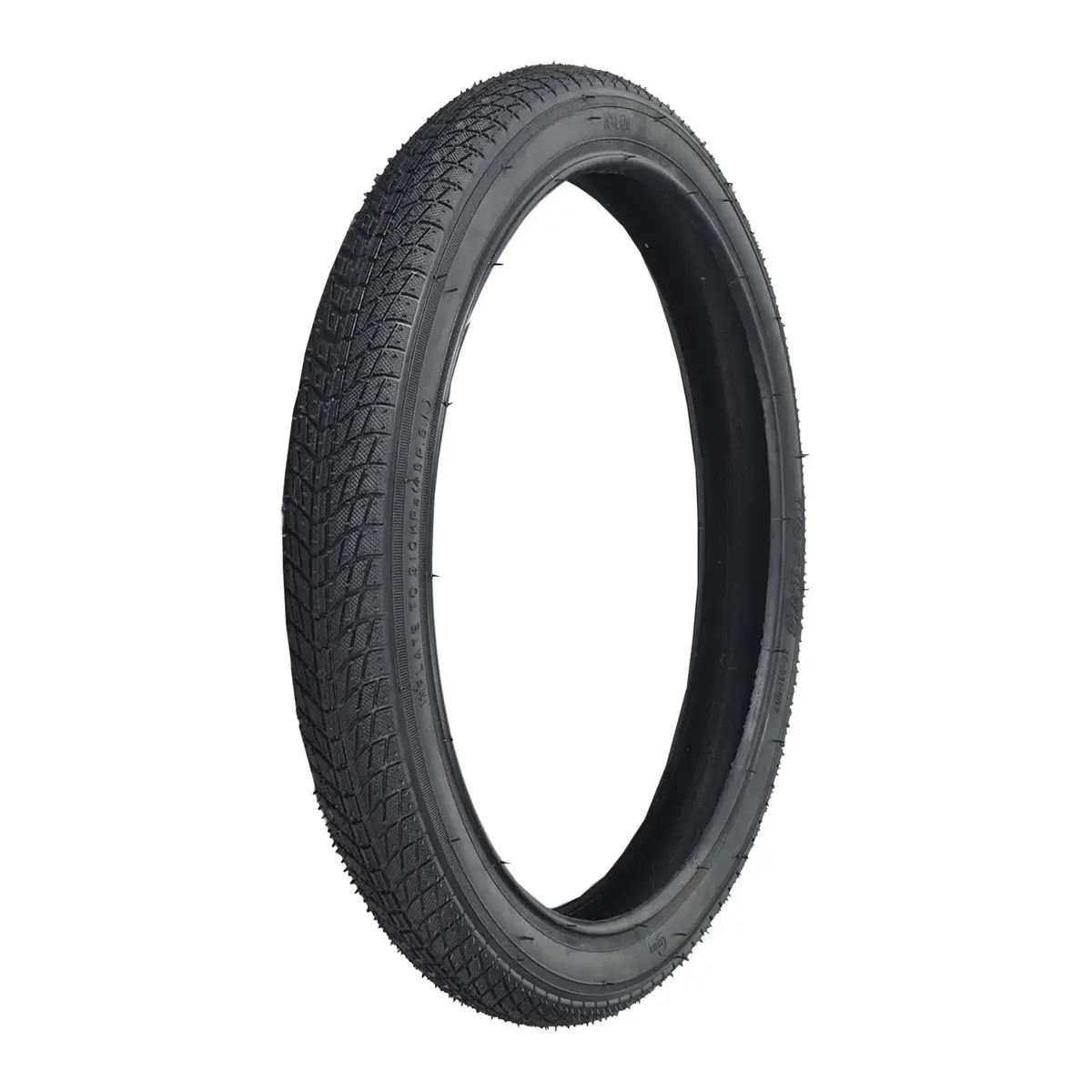 16"X1.75" Front Tire For The Mototec Mt-Trk-350 Electric Trike 1