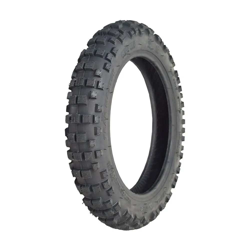 2.50-10 Trakmaster Ii Dirt Bike Tire With K760 Tread 1