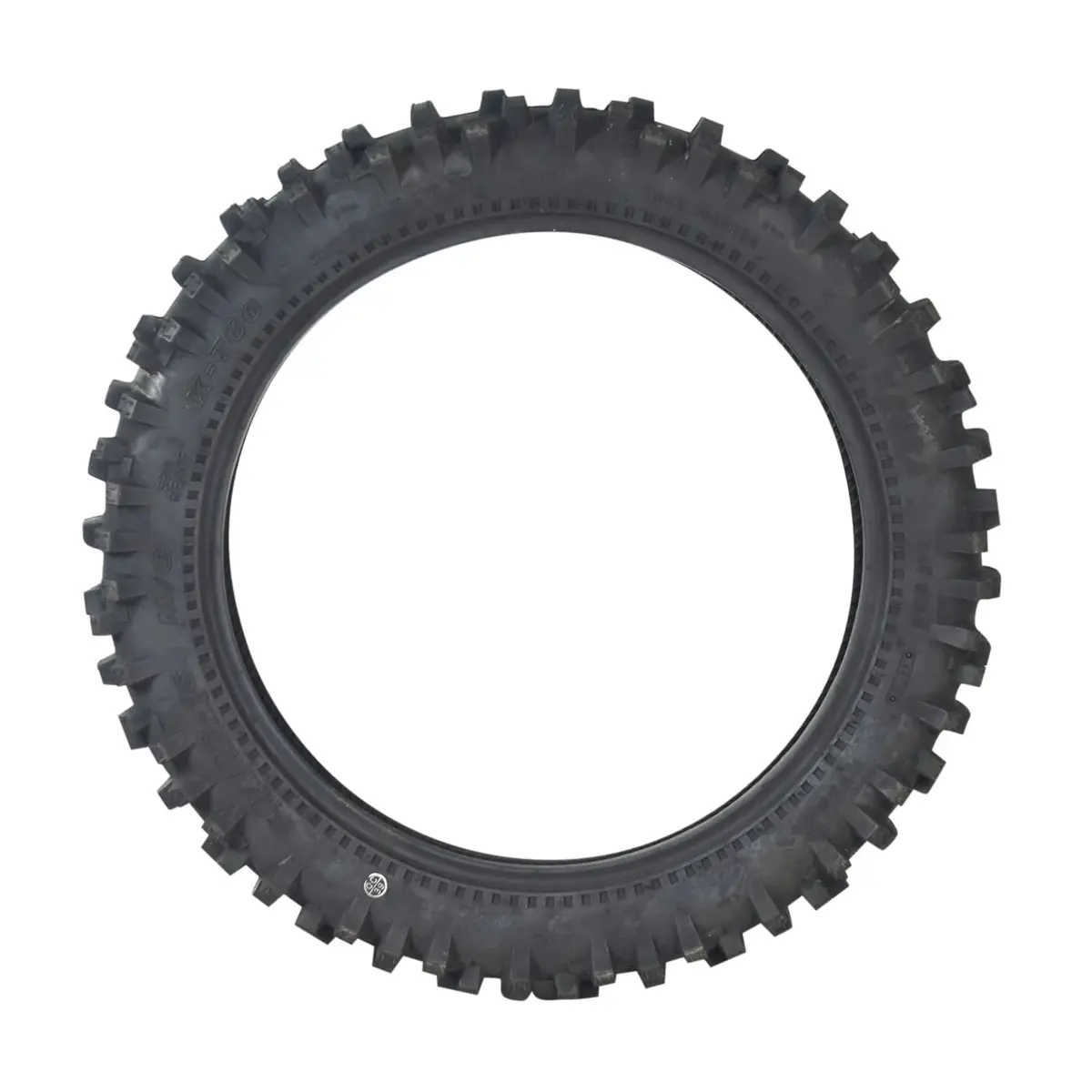 90/100-16 Trakmaster Ii Dirt Bike Tire With K760 Tread 2