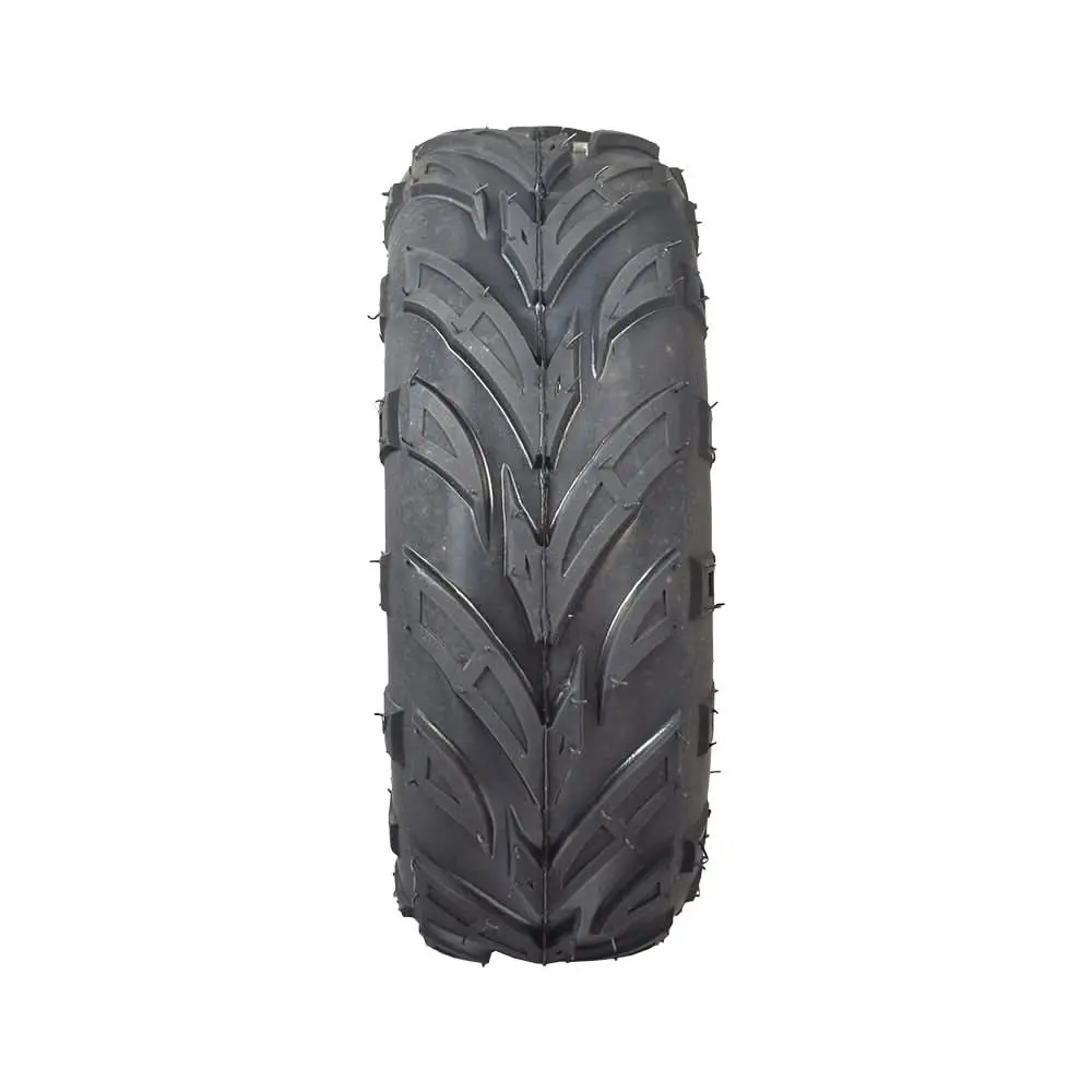 145/70-6 Tire For The Monster Moto Mm-E1000 Classic 1000W Electric Mini Bike 2