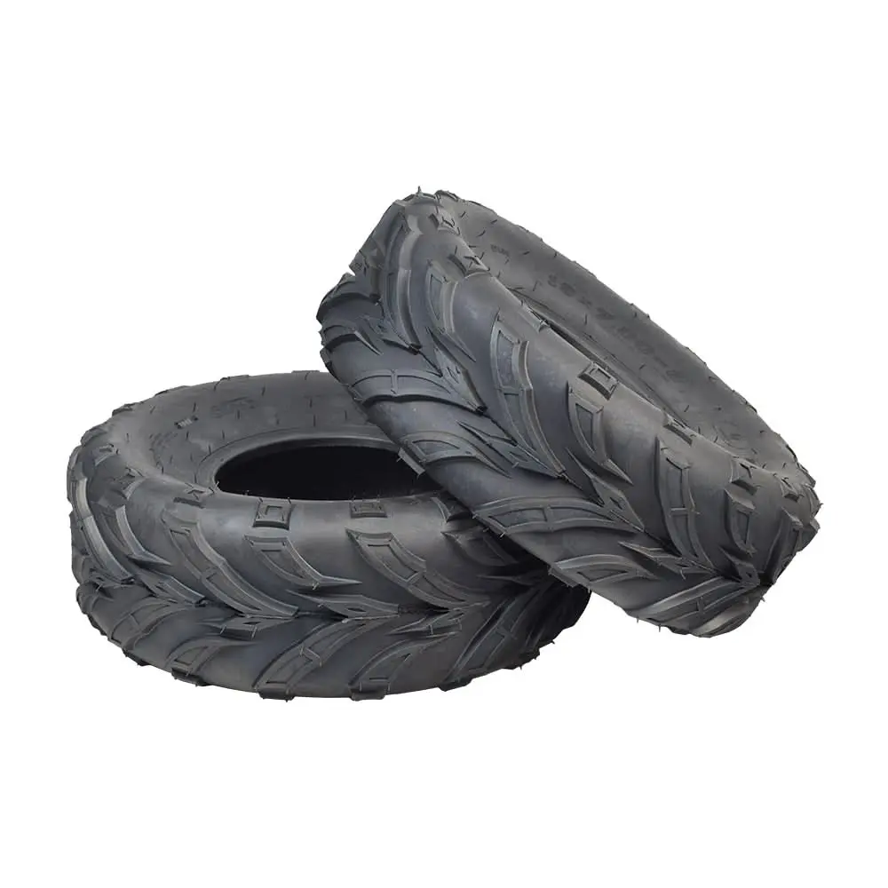 19X7.00-8 Off-Road Mini Bike Tires (Set Of 2) 3