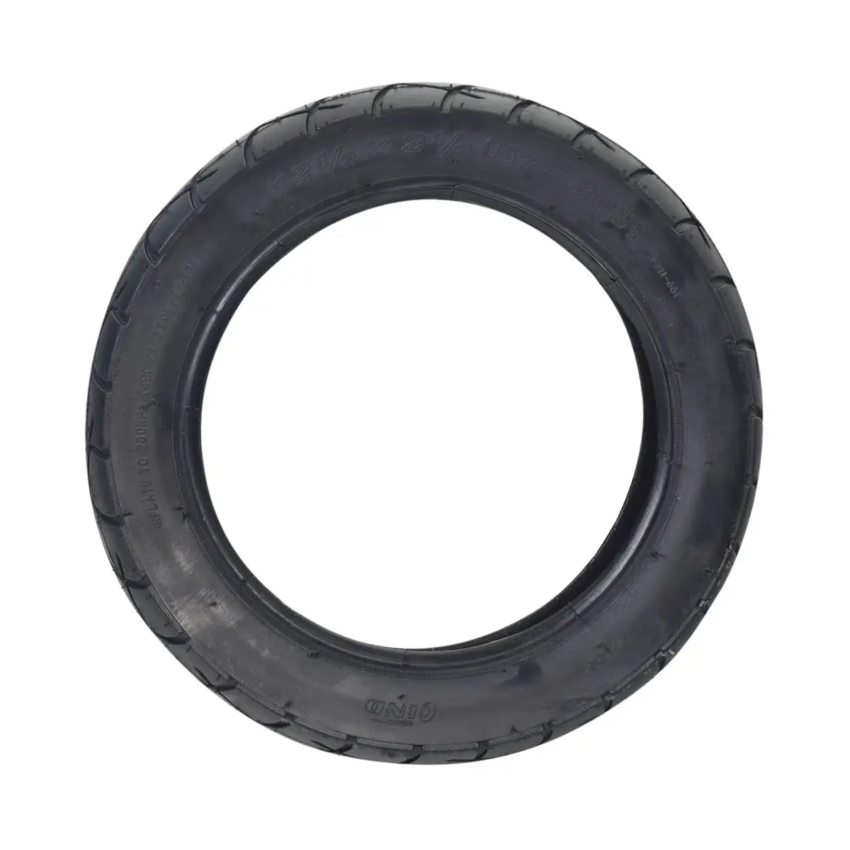 12-1/2"X2-1/4" Tire For The Razor Rsf350 Electric Sport Bike 2