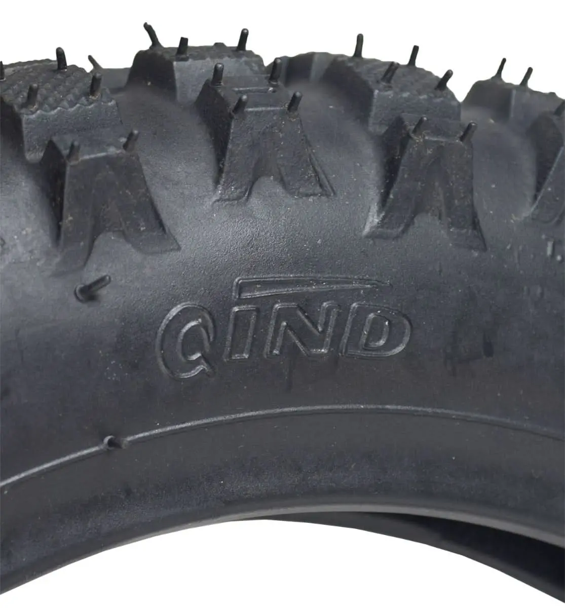 2.50-10 Rear Tire For Razor Mx500, & Mx650 Dirt Bikes 2
