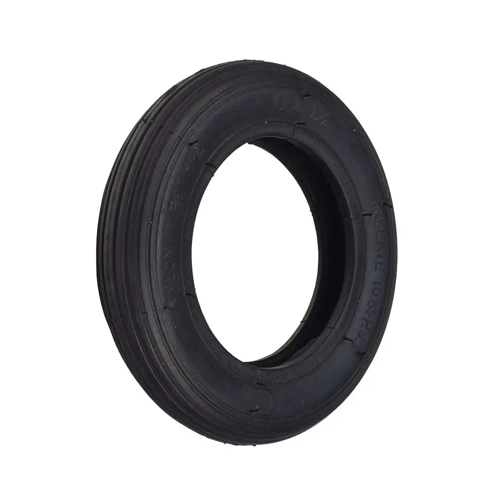 6"X1.25" Pneumatic Scooter Tire 1