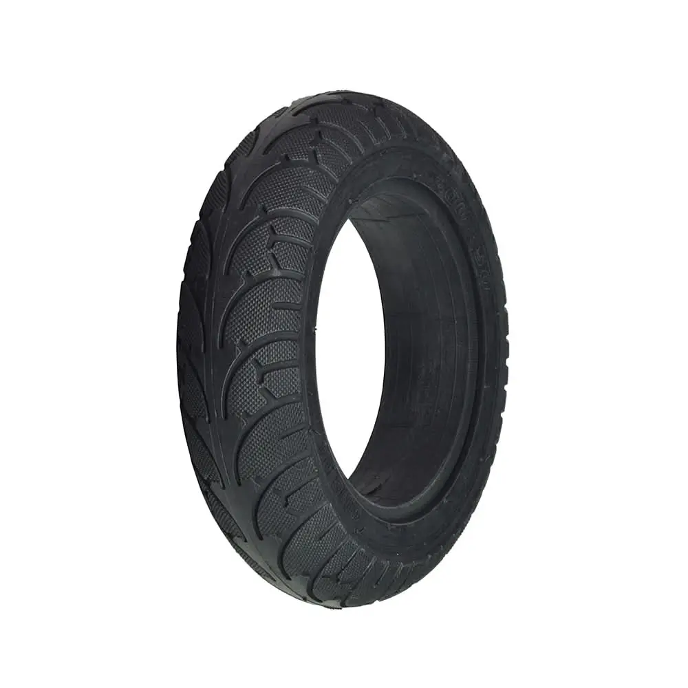 200X50 (8"X2") Solid Tire With 4.5" Inner Diameter For Self-Balancing Scooters 1