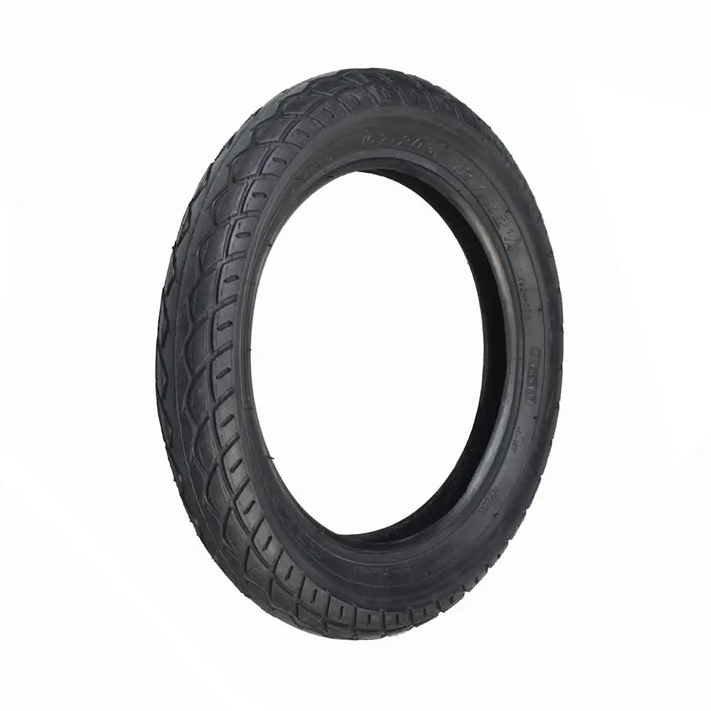 12-1/2"X2-1/4" (57-203) Scooter Tire With K924 Tread 1