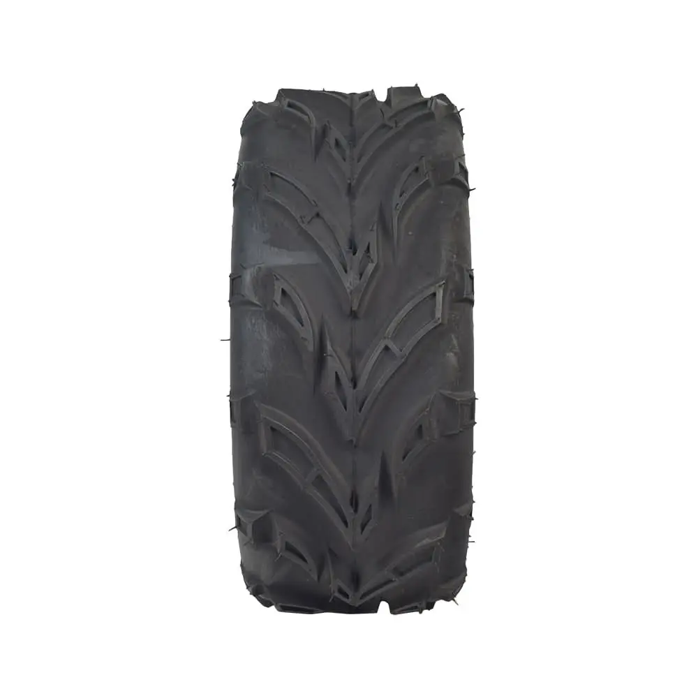 16X6-8 Front Tire With V-Tread For The Hammerhead Off-Road® 80T & Mudhead® Go-Karts 2