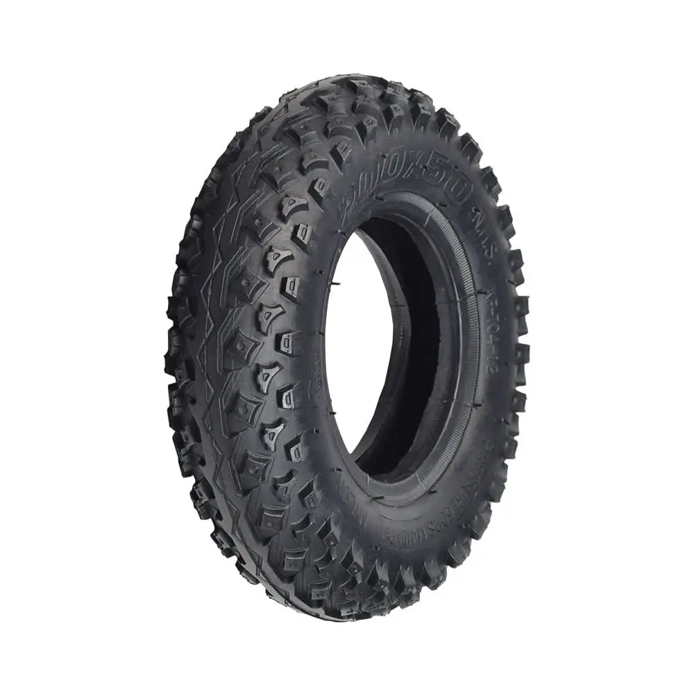200X50 (8"X2") Tire For The Razor Rx200 1