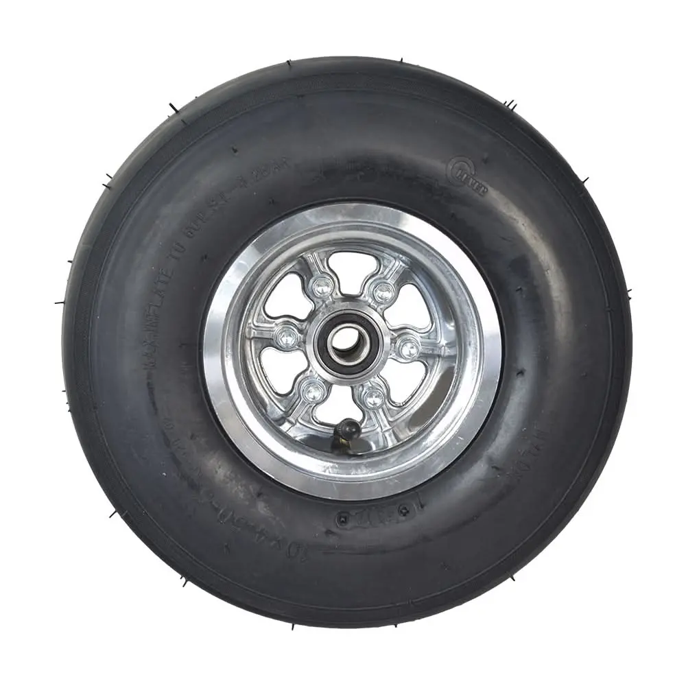 Rear Drift Wheel For The Razor Dxt Electric Drift Trike (Blemished) 1