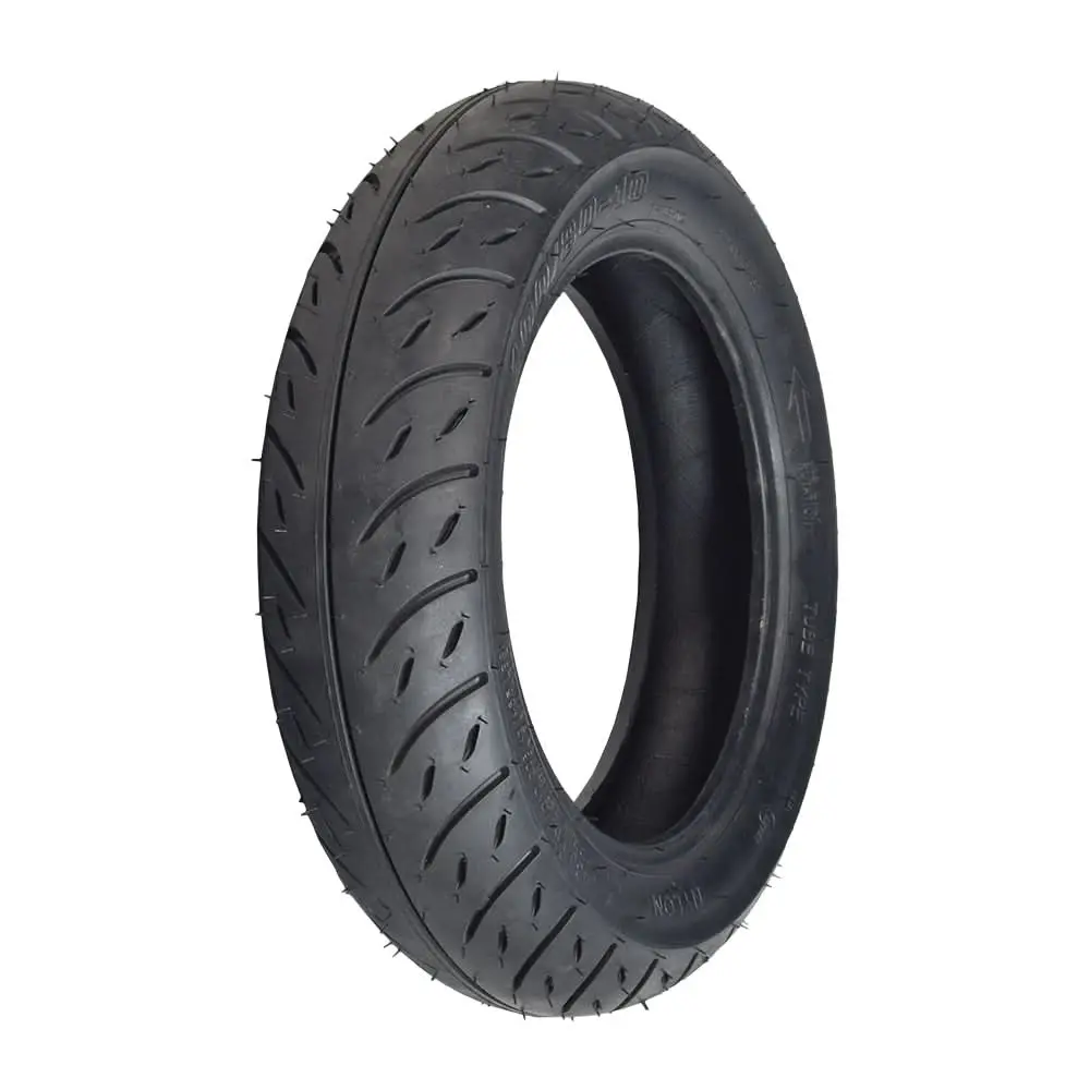 3.00-10 (100/80-10) Tire With Kf853 Tread (Clever) 1