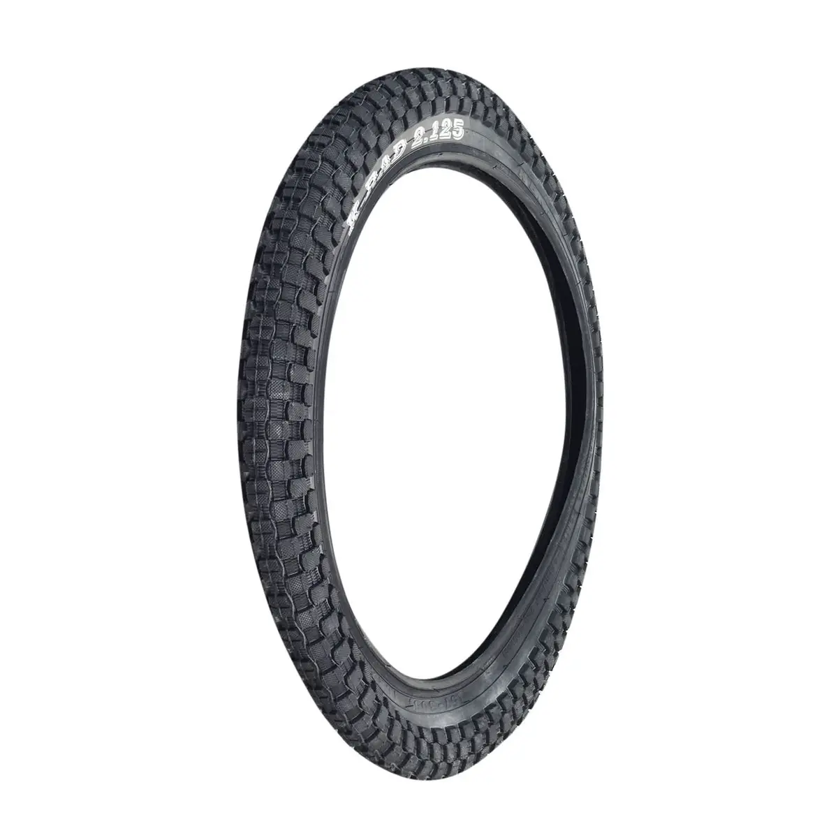 16"X2.125" Bicycle Tire With K905 K-Rad Tread 1