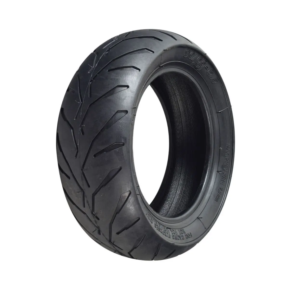 90/65-6.5 Pocket Bike Tire 1