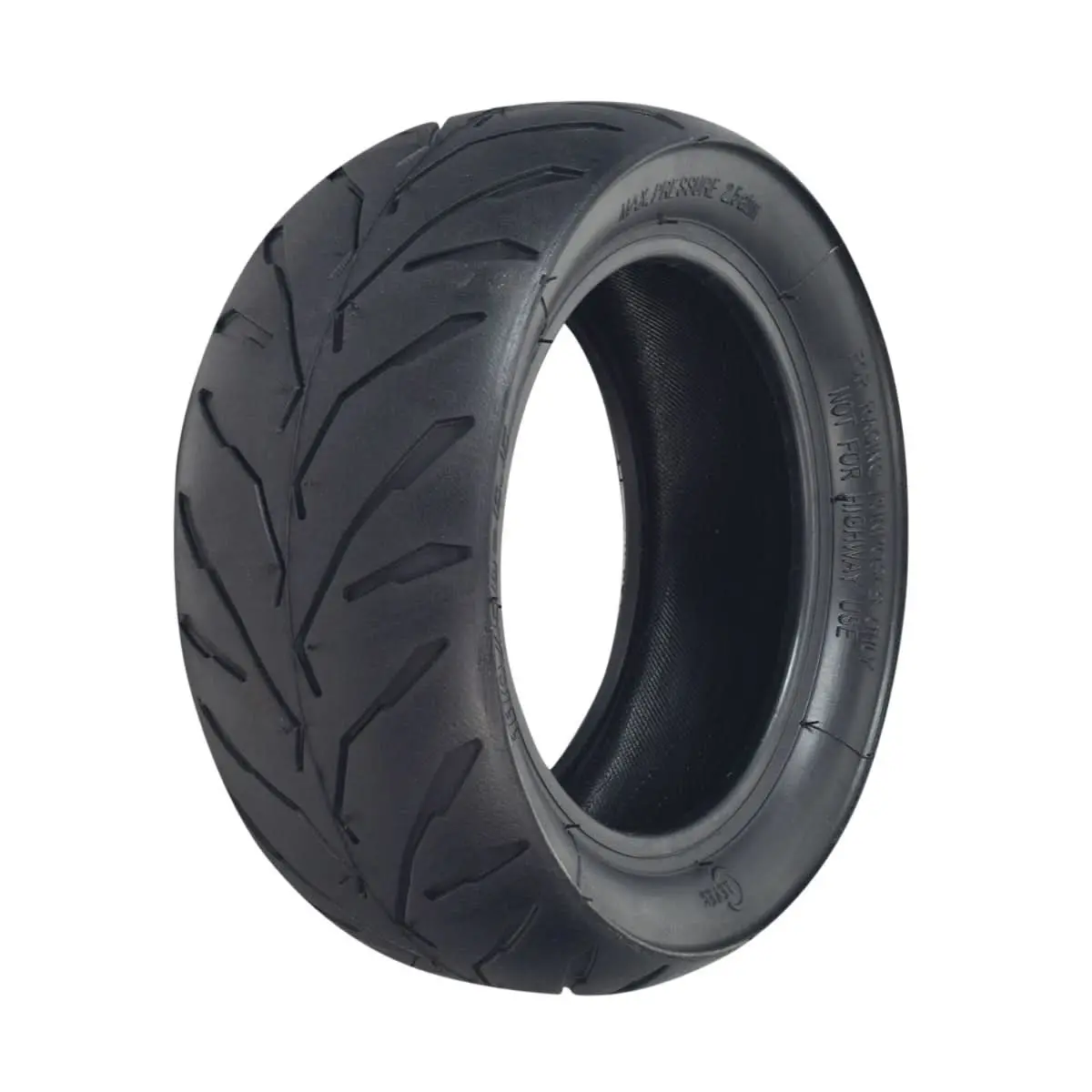 110/50-6.5 Pocket Bike Tire 1