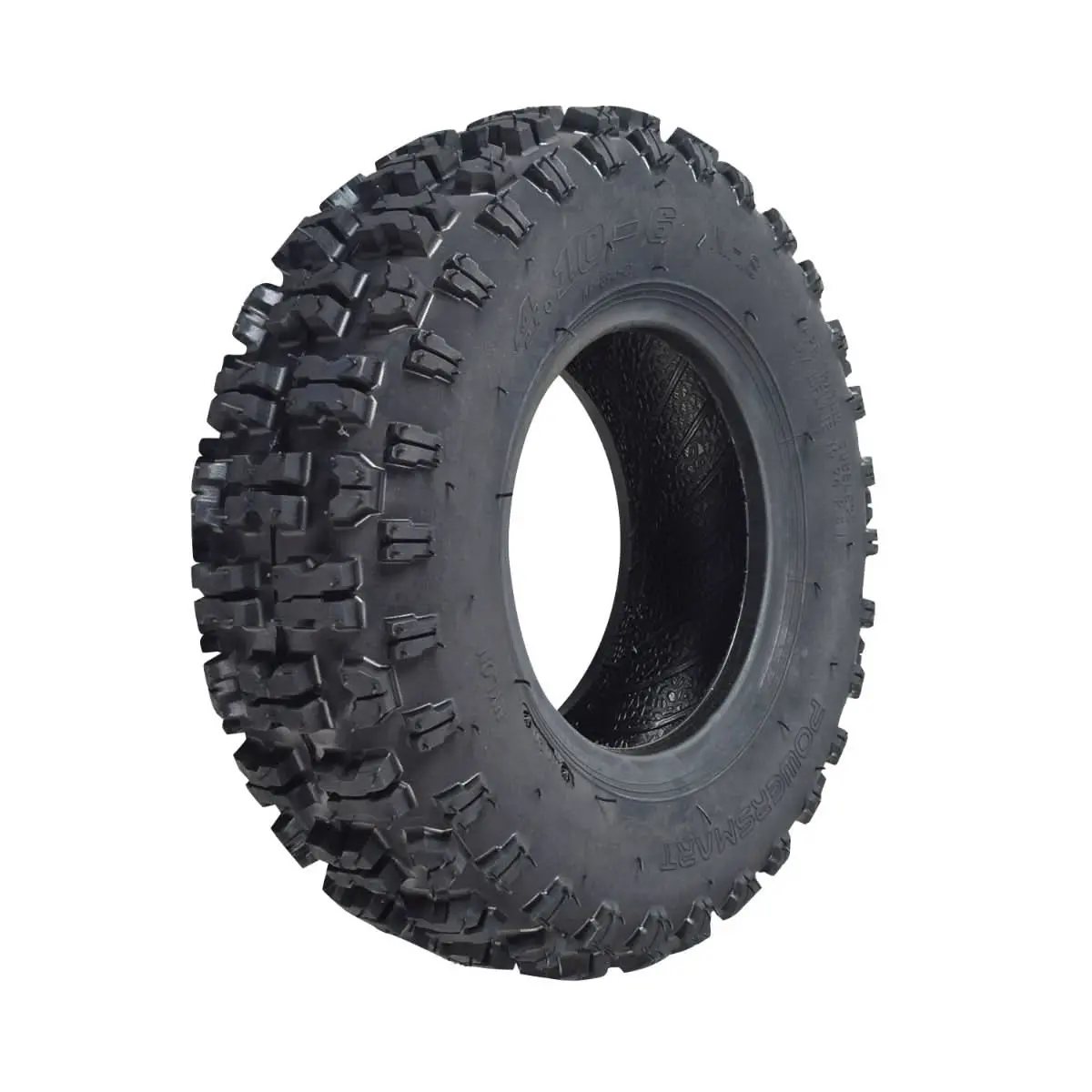 4.10-6 Atv & Mini Bike Tire 1