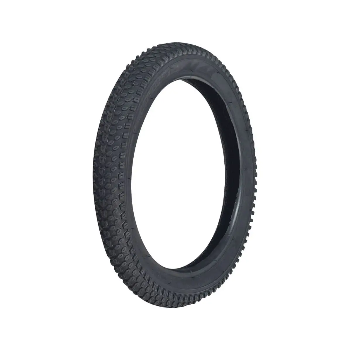 14"X2.125" Knobby Tire For The Gyroor C3 Electric Bike 1