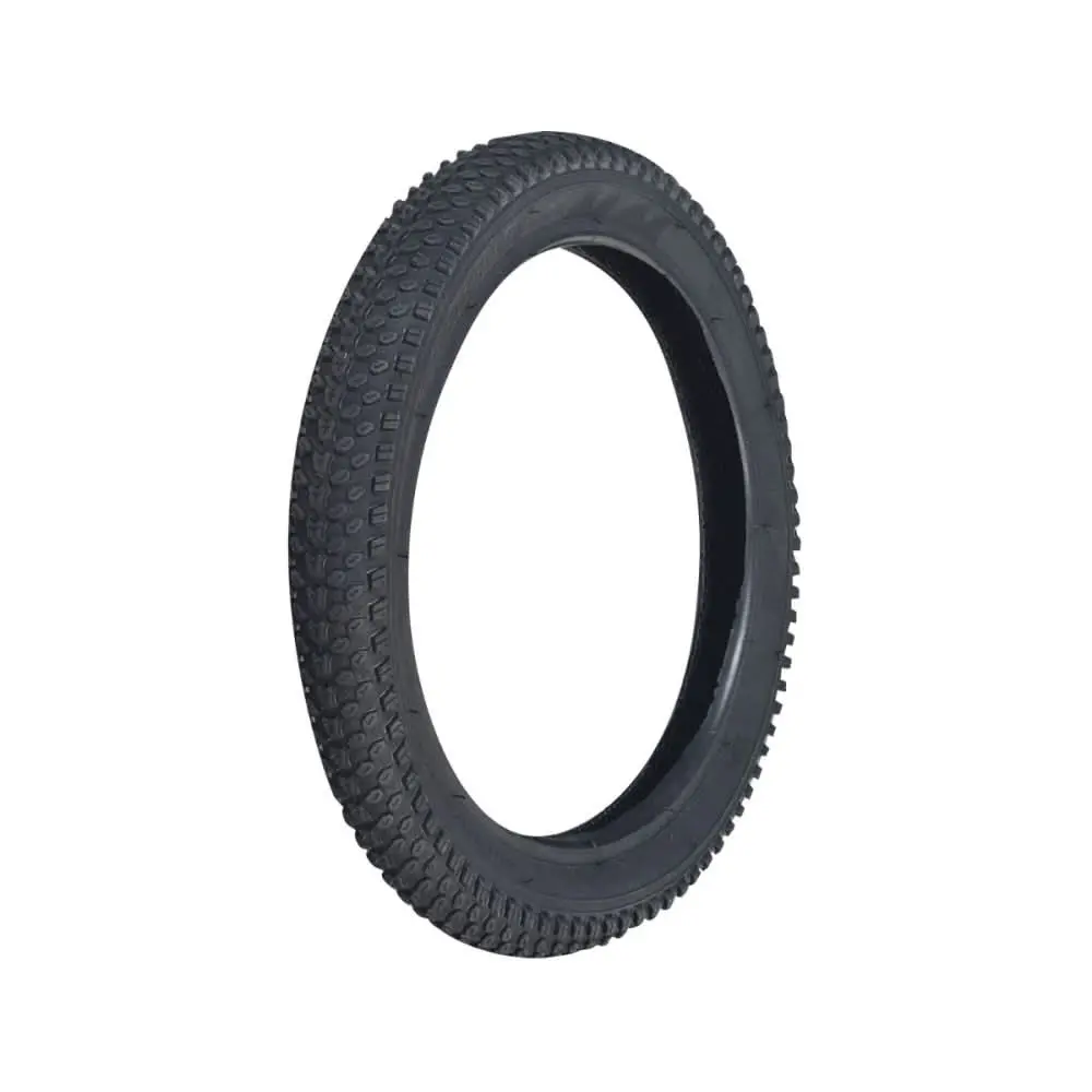 14"X2.125" Knobby Tire For Ancheer Eb5 Plus Electric Bike 1