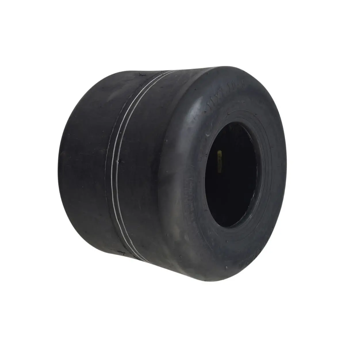 11X7.10-5 Tubeless Slick Tire  For Drift Trikes & Go-Karts 1