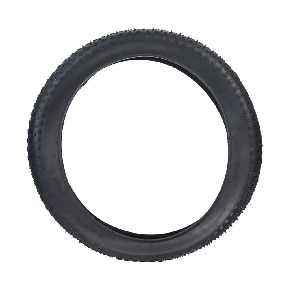 26"X4.0" Tire For The Coleman Dt200 Drift Trike 2