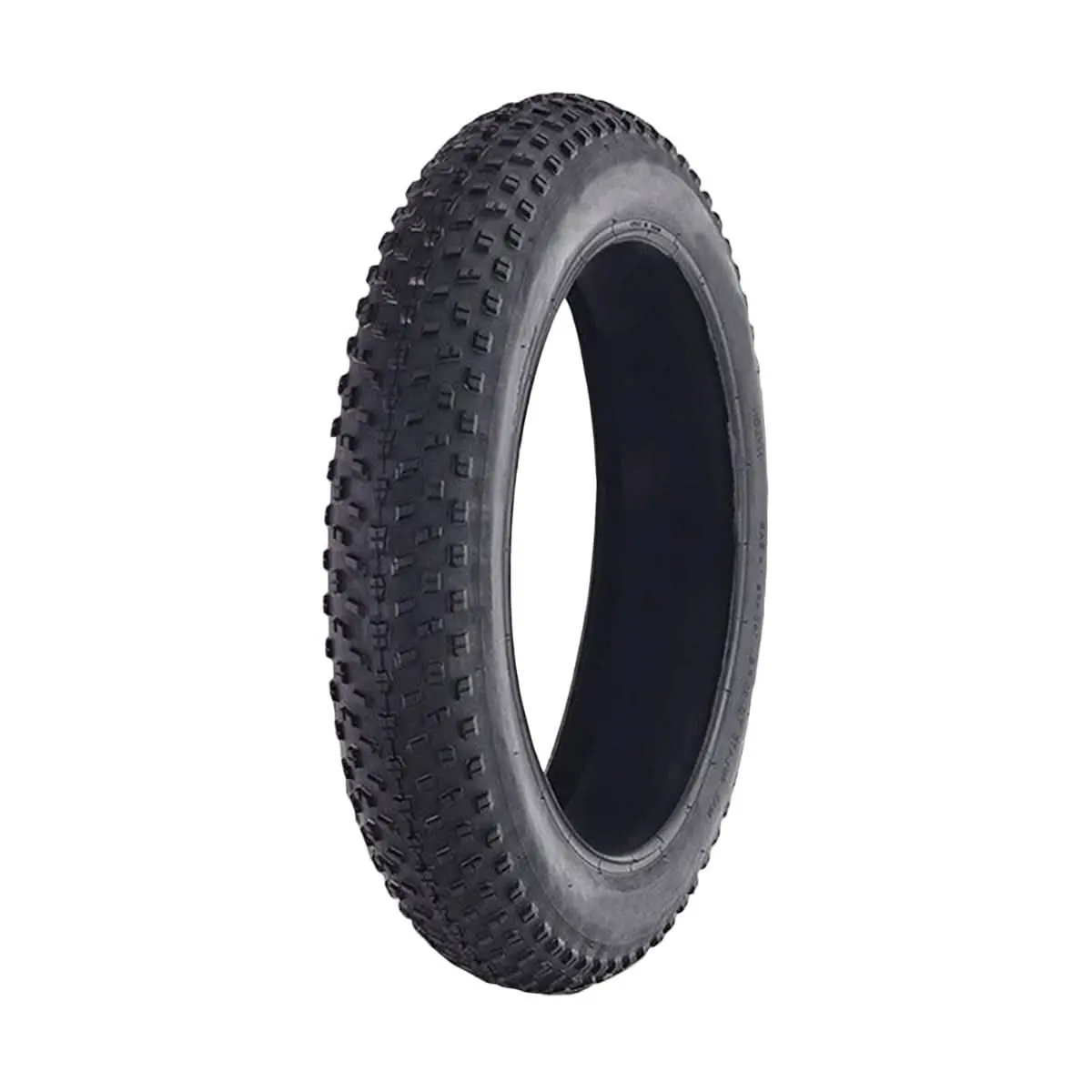 26"X4.0" Tire For The Coleman Dt200 Drift Trike 1